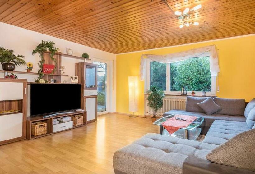 Ferienwohnung Sonnenschein