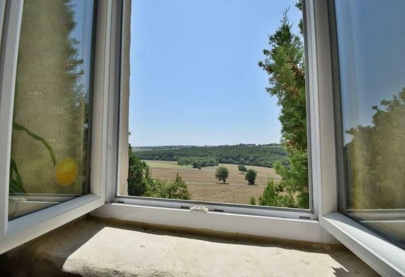 Gîte L Insouciant Domaine La Rose Des Vents