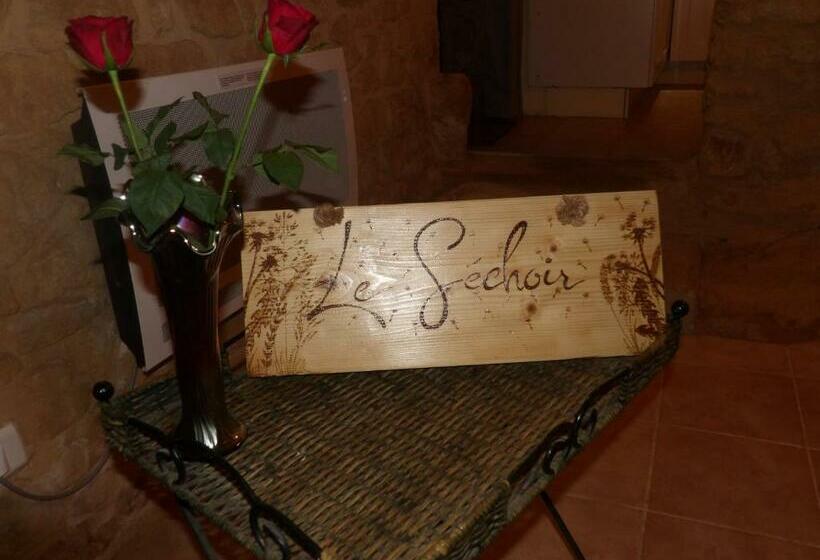 Gîtes Le Clos De Veyrignac