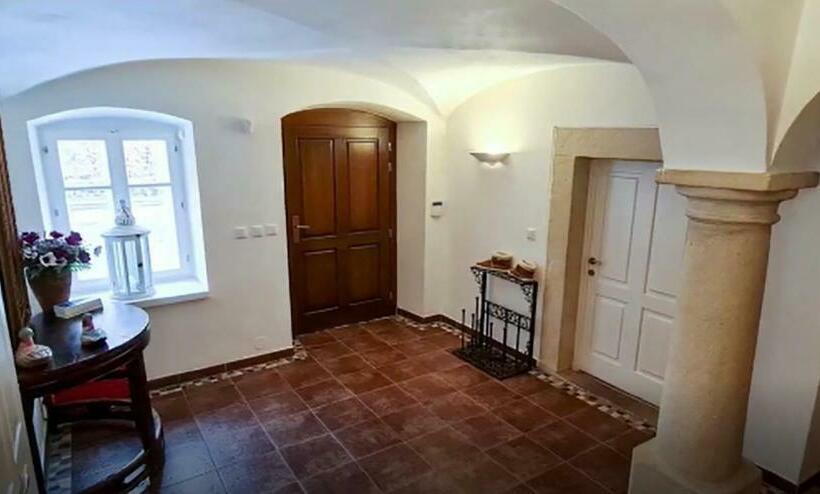 Haus Frilo