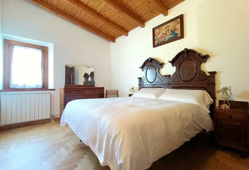 Iseolakerental Chalet Giulia
