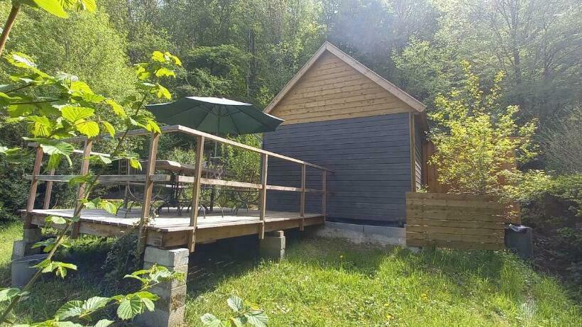 La Cabane De Léon