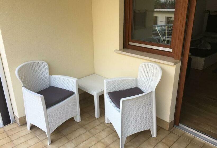 Lasiesta Merano