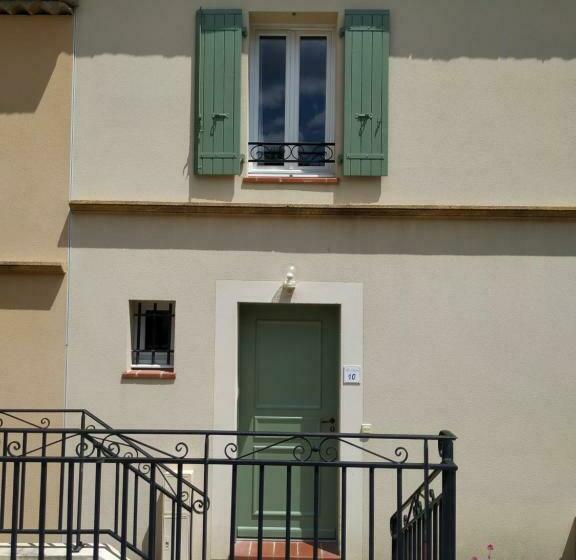 Les Coteaux B10