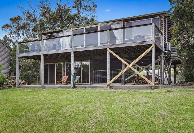 Marengo Hideaway