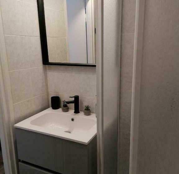 Rose Apartman