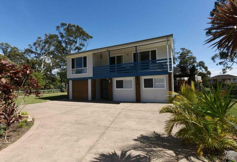 Seabreeze Escape Belle Escapes Jervis Bay