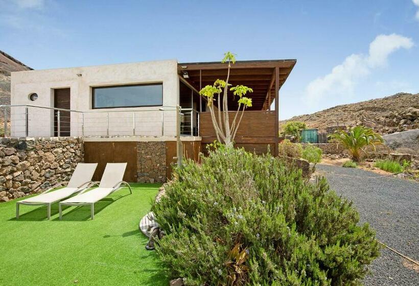 Tayu Eco Villa