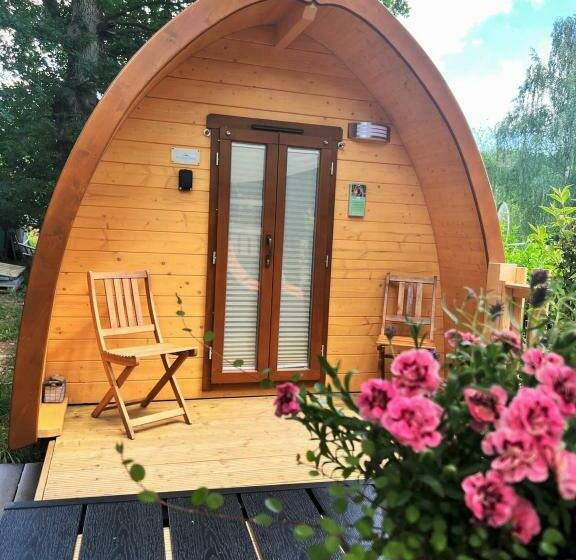 Tiny House Carlos