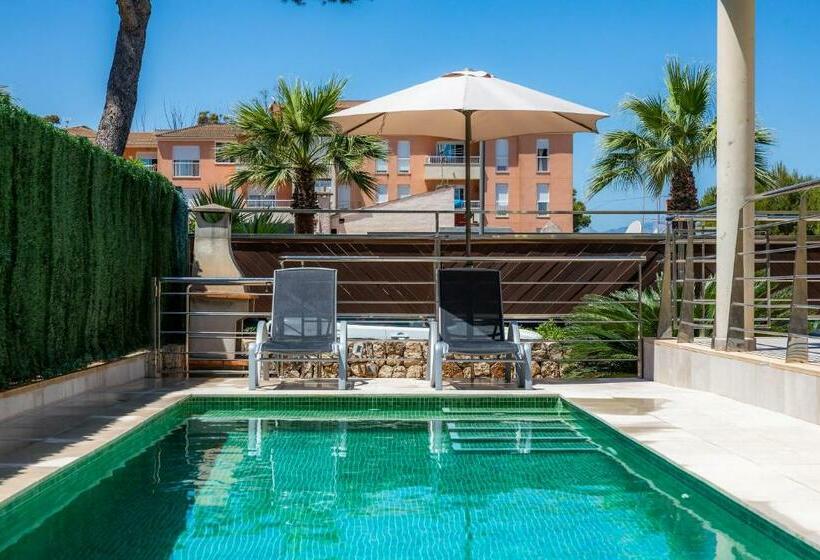 Villa Albufera