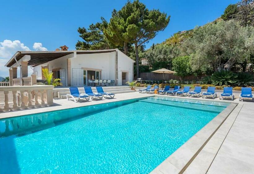 Villa Bonjour