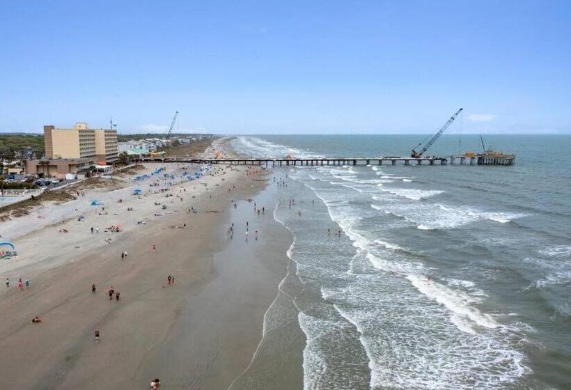 208 W Ashley Central Location 2 Mins To The Beach