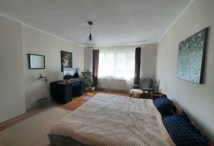 Andrea Apartman
