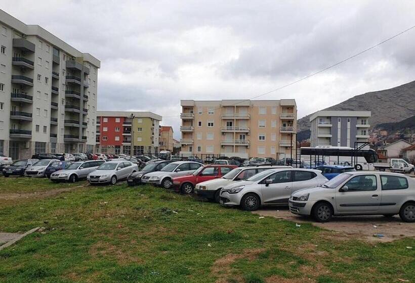 Apartman Sunny Day