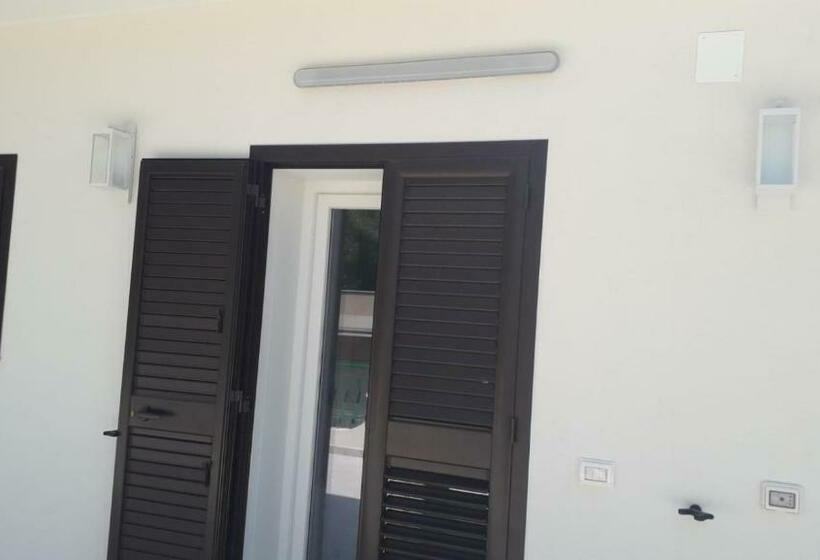 Villa Marina Appartamento Twins