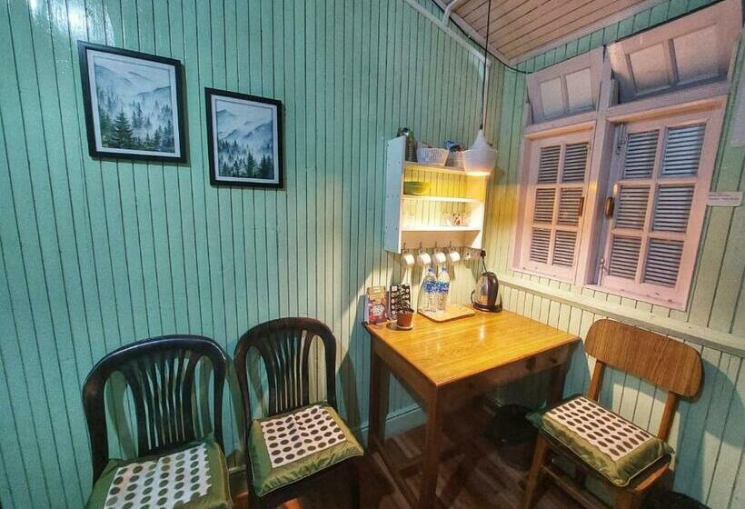 Basnet Apartment