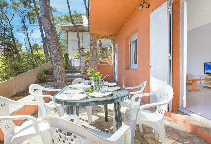 Villa Care Pl Llafranc