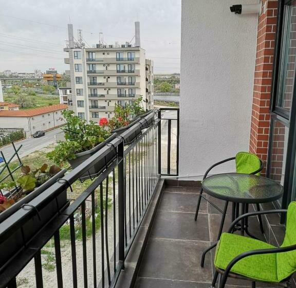 Duo Apartament