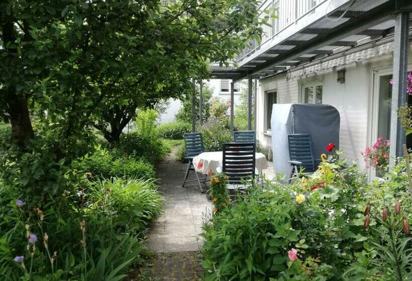 Ferienwohnung Green Break