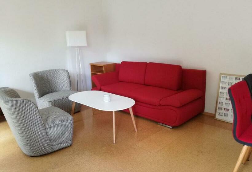 Ferienwohnung Green Break