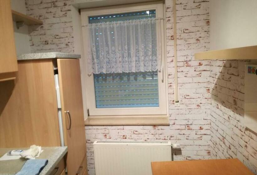 Ferienwohnung Green Break