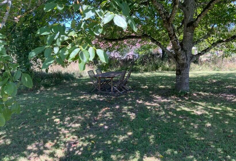 Gite Wildflower Lane