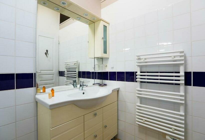 Maison Pour 4 à Ars En Ré Entre Port Et Plage