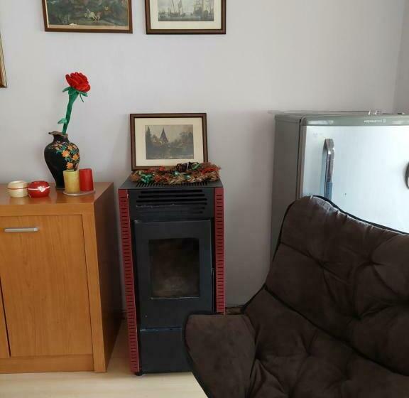 Myslym Shyri Lovely Top Apartment