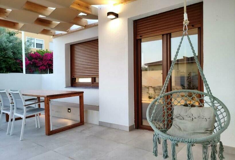 Villa Thálassa