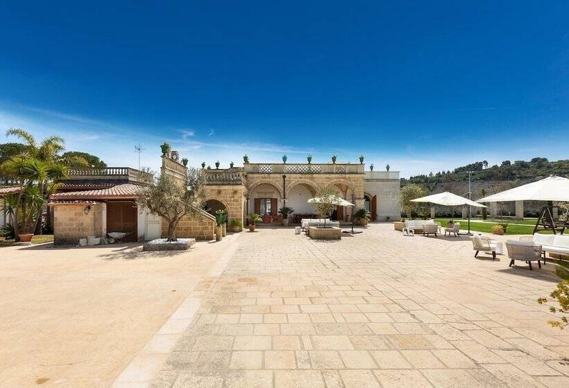 Villa Anna   Suites & Events