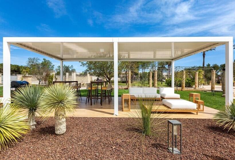 Villa Anna   Suites & Events