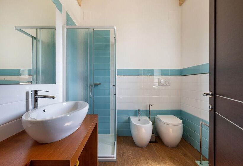 Villa Anna   Suites & Events