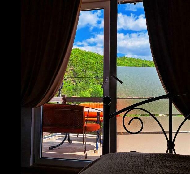 Apartman Cherry Ii Gradac Valjevo