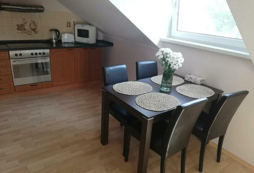 Apartment šamorín