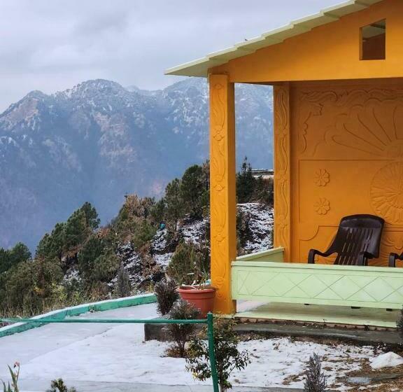 Drona Hills Resorts