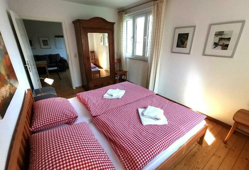 Ferienlodge Von Scotti