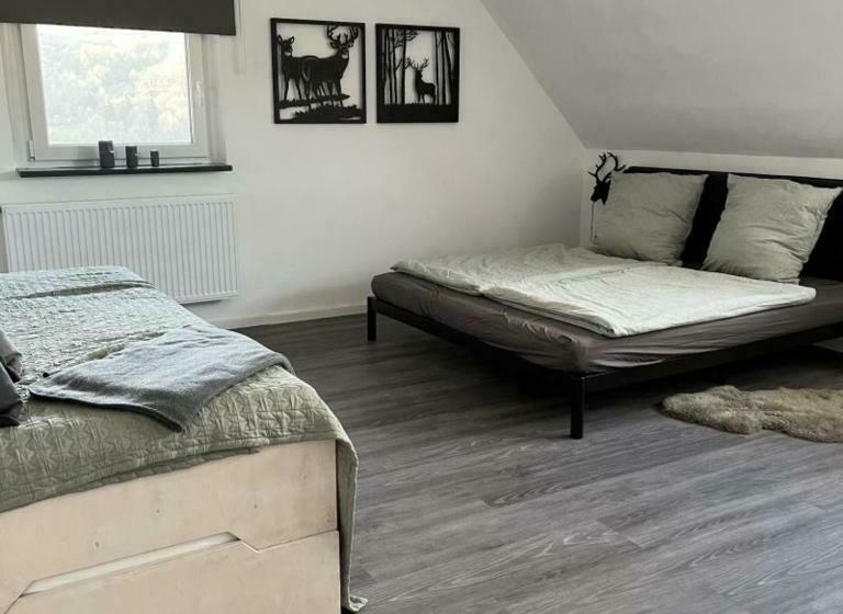 Ferienwohnung Eifelglück