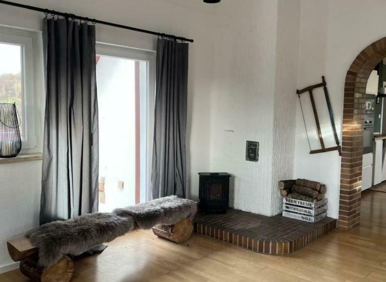 Ferienwohnung Eifelglück