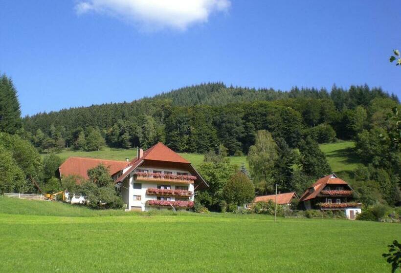 Geigerbauernhof