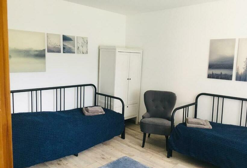 Kató Apartman