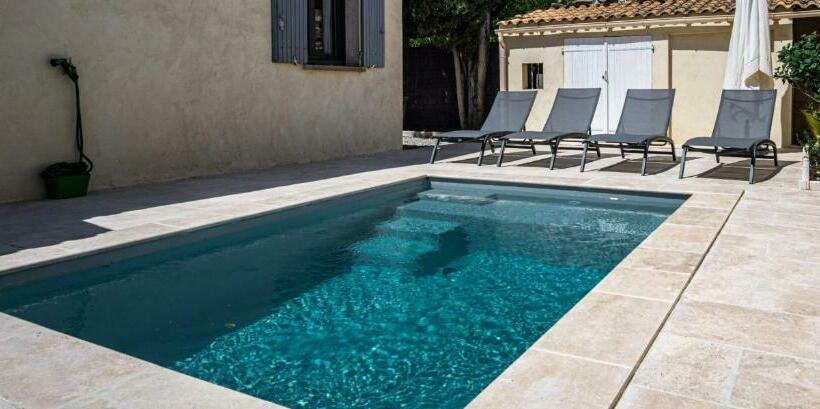 Le Jasmin Private Pool