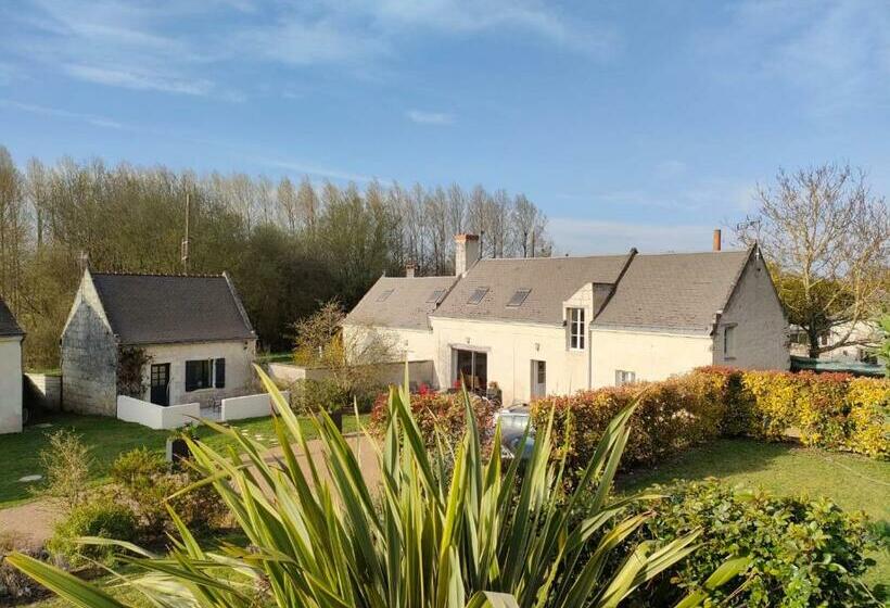 Les Logis D Ussé