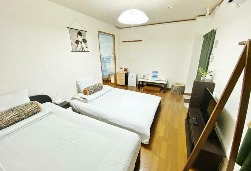Petit Hotel 017 Vacation Stay 60642v