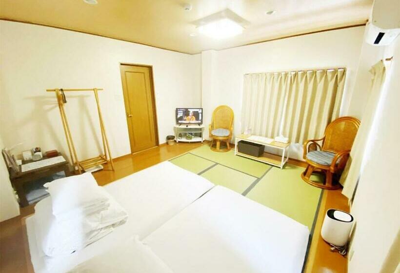 Petit Hotel 017 Vacation Stay 60648v