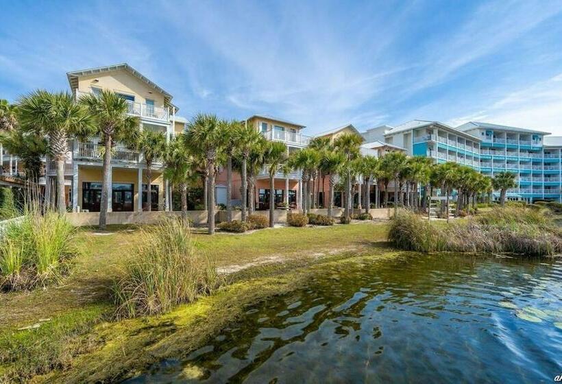 Retreat By The Sea At Carillon Beach