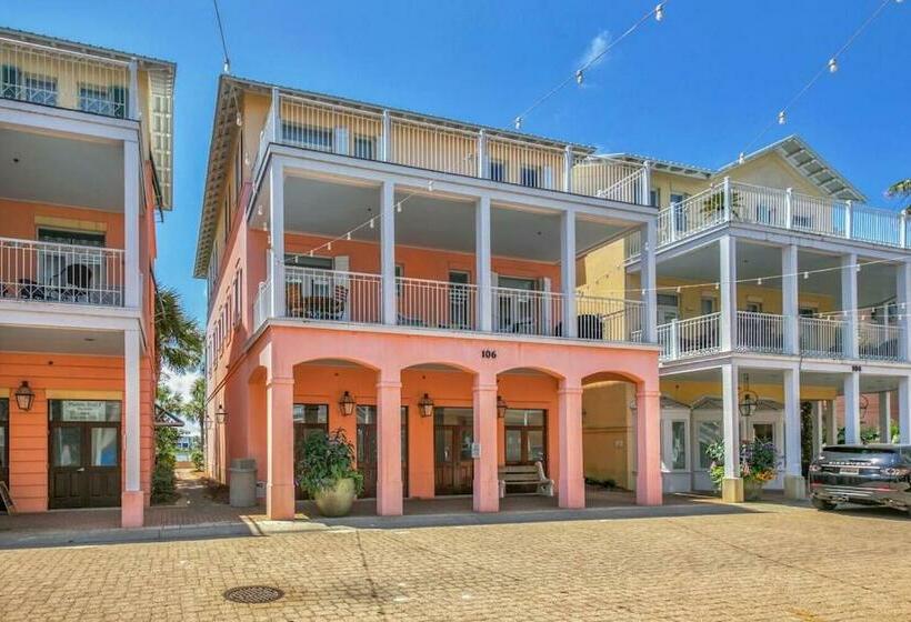 Retreat By The Sea At Carillon Beach