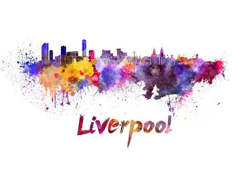 Seymour Townhouse By Serviced Living Liverpool