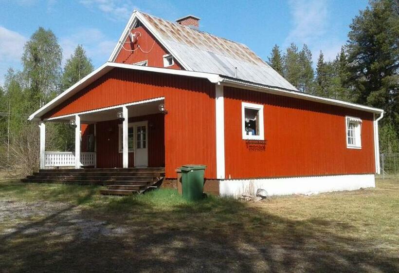 Villa Polarktis
