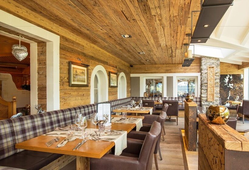 Albion Mountain Spa Resort Dolomites