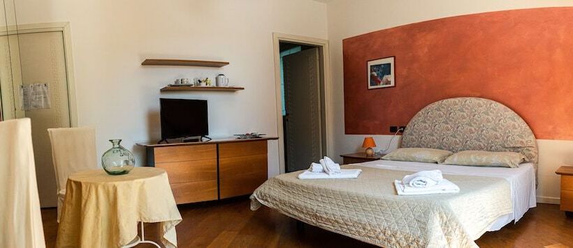 تختخواب و صبحانه A Casa Di Manu